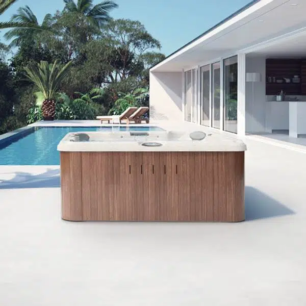 Jacuzzi® J-225 Hot Tub, Hot Tub Services in Virginia
