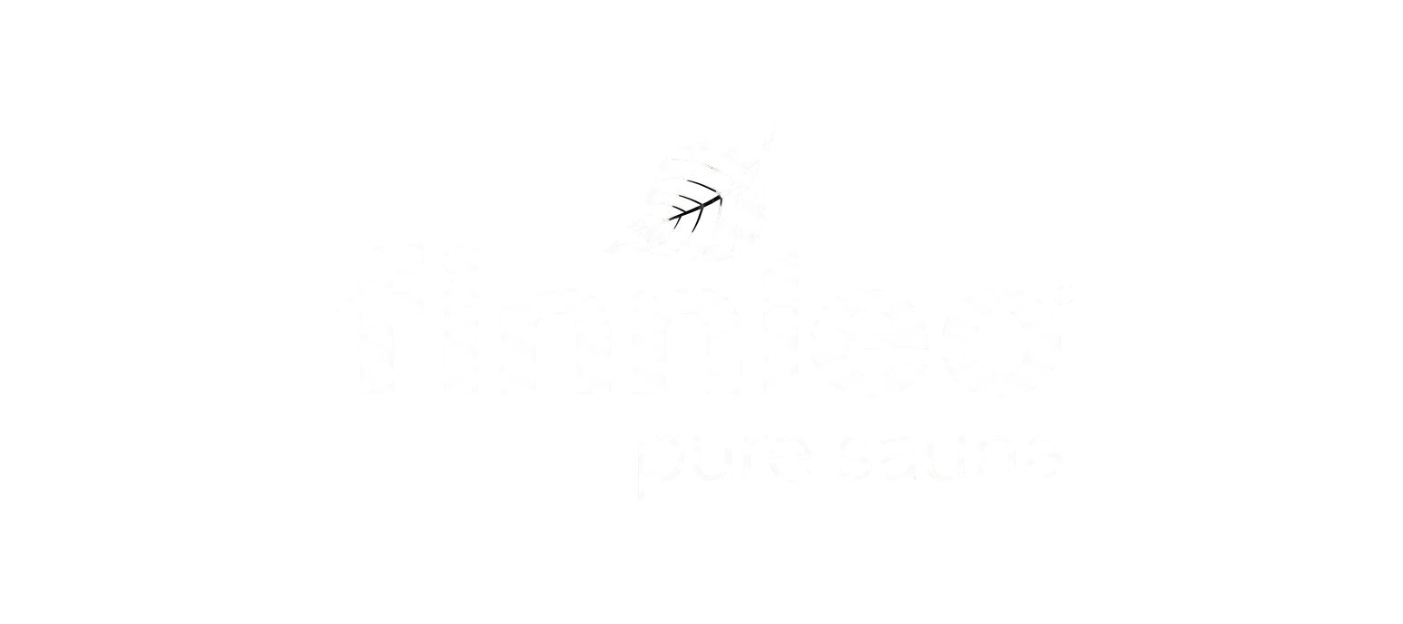 Finnleo Logo White
